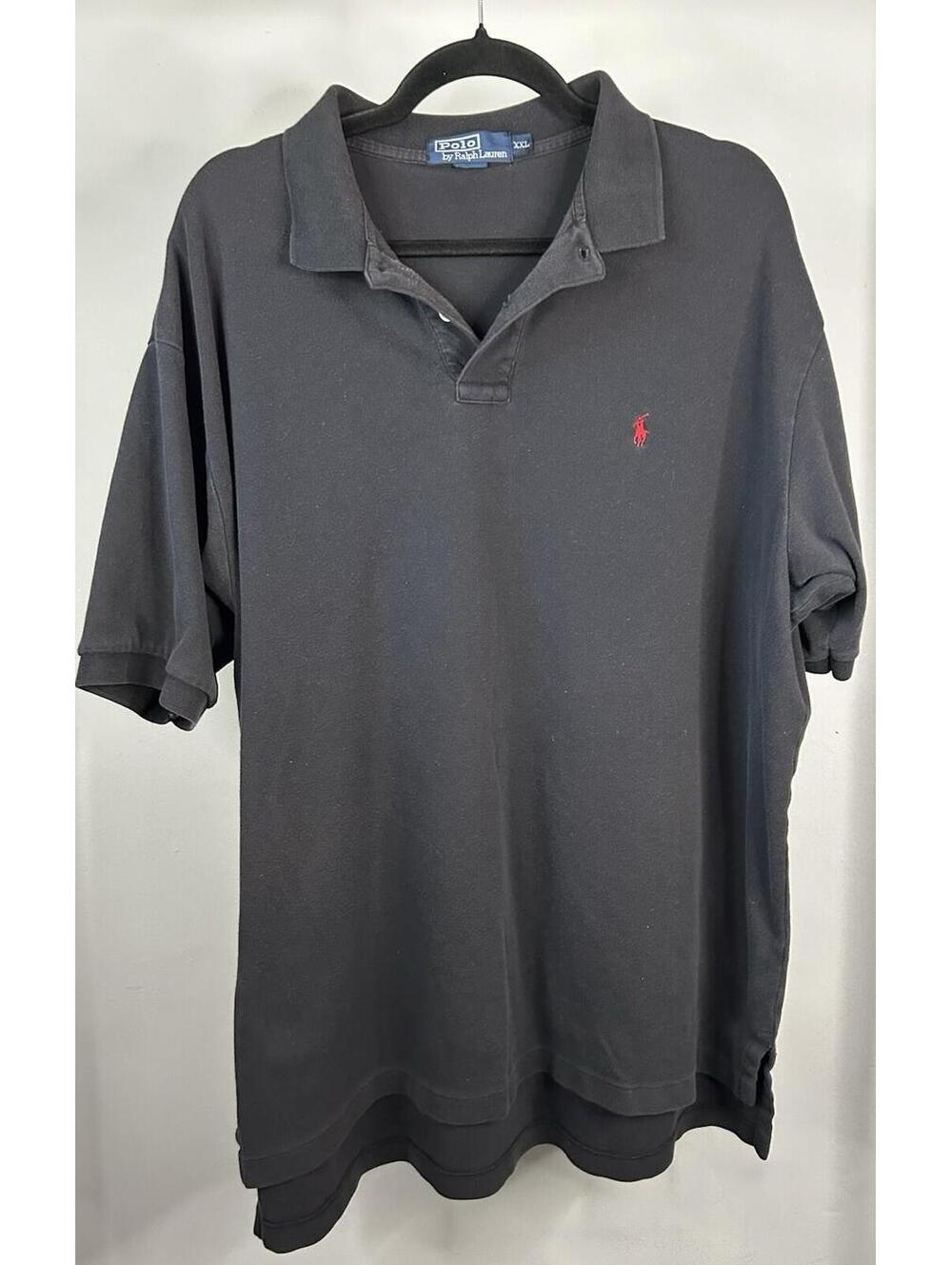 Polo Ralph Lauren Polo Shirt Men’s Size 2XL